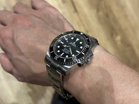 ウォッチファンコレクション　No.475