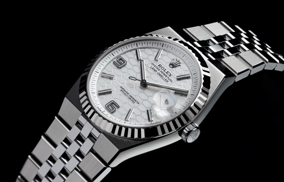 今週のロレックス情報